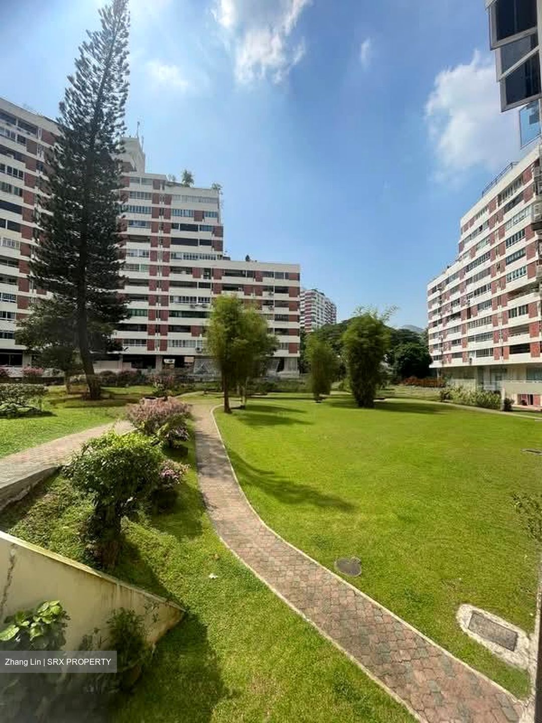 Pandan Valley (D21), Condominium #554926551